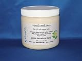 Vanilla Milk Bath