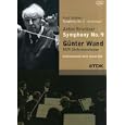 Gunter Wand: Franz Schubert - Symphony No. 8 "Unfinished"/Anton Bruckner - Symphony No. 9