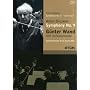 Gunter Wand: Franz Schubert - Symphony No. 8 "Unfinished"/Anton Bruckner - Symphony No. 9 [DVD] [2006] [US Import]