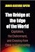 J.G.Speth'sThe Bridge at the Edge of the World(The Bridge at the Edge of the World: Capitalism, the Environment, and Crossing from Crisis to Sustainability (Hardcover)(2008)