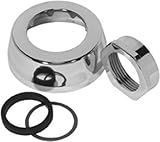 IMAGE OF Sloan Valve F-5-AU Spud Coupling Assembly, Chrome