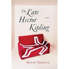 The Late Hector Kipling: A Novel