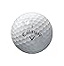 TaylorMade Lethal Distance Golf Ball 12pk White