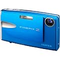 Best Price Fujifilm FinePix Z20fd 10MP Digital Camera Pink Blue Black Green Sale