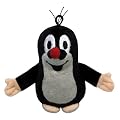 Der Kleine Maulwurf Anh�nger mit Schlaufe