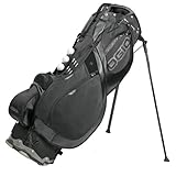 IMAGE OF OGIO Grom Stand Bag (Stealth)
