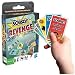 Sorry Card Game