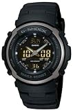 Casio G-SHOCK G-314RL-1AVER Mens Resin Combi Watch