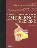 Clinical Procedures in Emergency Medicine **ISBN: 9780721697604**