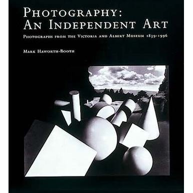Photography: An Independent Art