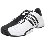 adidas Men's Barricade Team Tennis Shoe