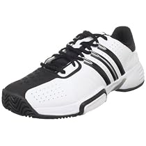 adidas Men's Barricade Team Tennis Shoe
