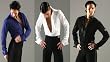 Monte Carlo Latin Shirt
