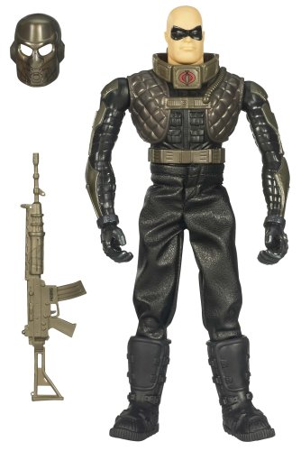 GI Joe Movie 12in Movie Character Viper