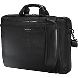 Everki Lunar Laptop Bag Briefcase for 15.6-Inch Size (EKB417B)