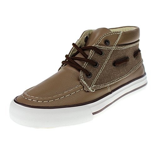 Hawkwell Kids' High Top Sneaker(Toddler/Little Kid/Big Kid)