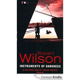 Instruments of Darkness