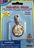 Webkinz Yorkie Cameo Charm