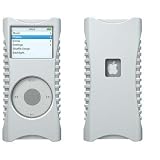 XtremeMac Tuffwrap Case for iPod nano 2G (White)