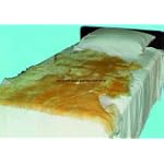 Sheepskin Bed