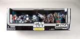 Star Wars: 'Republic Commando Delta Squad' Internet Exclusive Action Figures Box Set