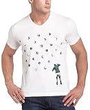 Diesel Men's T-Falcon T-Shirt