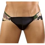 Pikante Original Camouflage Brief