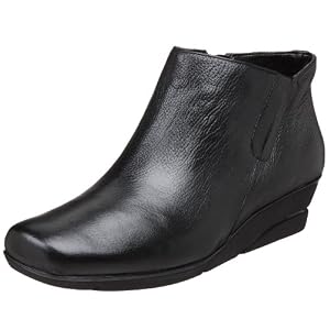 Buy Liz Claiborne Ladies 14910090 Casual Bootie by Liz Claiborne