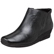 Liz Claiborne Women's 14910090 Casual Bootie