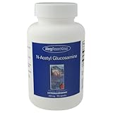 Nutricology/ Allergy Research Group N-Acetyl Glucosamine