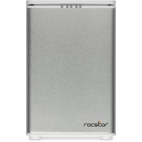 ARCTIC2T 2BAY 2TB USB 2.0 Esata Raid 0/1 Jbod FW400 FW800 Interface