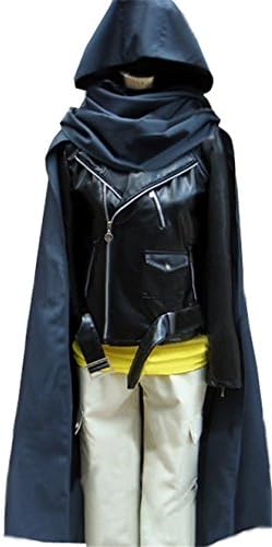 Vicwin-One Anime NO.6 Nezumi Cosplay Costume