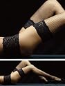 La Senza Dreamlegs Fishnet Hold Ups Fishnet Hold Ups