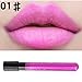 Weixinbuy Beauty Makeup Waterproof Lip Pencil Lipstick Lip Gloss Lip Pen Sexy #27