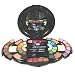 Beauty Revolution 46 Colors Complete Makeup Kit With Runway Colors Makeup Palette JC251