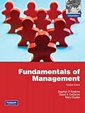 Fundamentals of management : essential concepts and applications