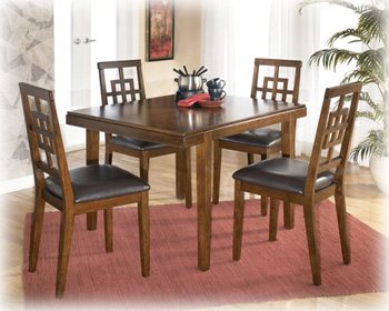 Cimeran 5-Piece Dinette