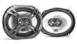 MTX TDX6903 6x9" 3-WAY SPEAKER