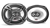 MTX TDX6903 6x9" 3-WAY SPEAKER