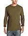 Wolverine Men's Boulder Long Sleeve Crew Shirt