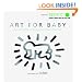 Art for Baby: 0