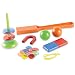 Learning Resources STEM Explorers Magnet Movers - Science For Kids Sensory Bin, Critical Thinking, Fine Motor Toys, Classroom Math Supplies, Homeschool Crafts, Educational Games, Birthday Gift