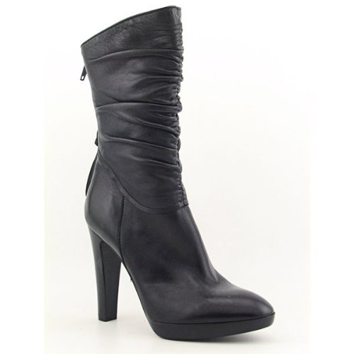 Charles David Amor Boots Black Womens