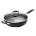 Anolon Advanced 5.5-Quart Covered Saucier