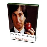 Was uns Steve Jobs gelehrt hatvon "Soeren Gelder"