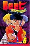 Beet, The Vandel Buster - Volume 6 - Shonen Jump Graphic Novel