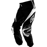 O'Neal Racing Element Men's Off-Road Motorcycle Pants - Black/White