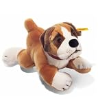 Eigenschaften Steiff 079207 / Steiff 79207 - Boxer Welpe