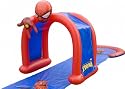 Spiderman Slip n Slide Garden Water Slide