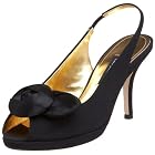 Caparros Women's Cameo Platform Slingback